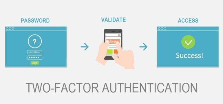 8 Web Security Best Practices For Ecommerce Retailers in 2019: photo 3 - CS-Cart Blog