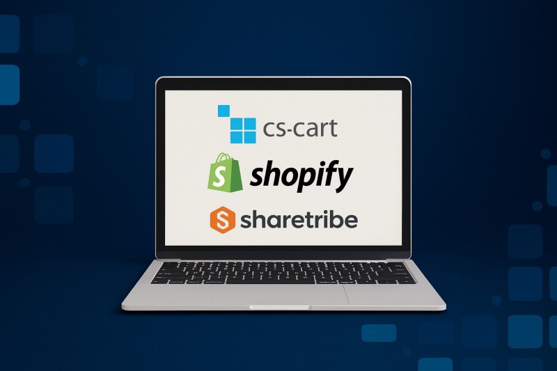 Which is the Best Marketplace Software in 2025