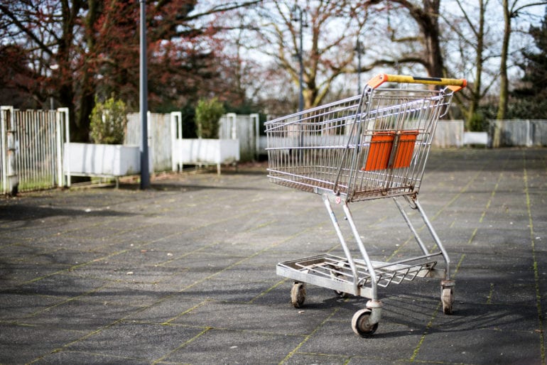 Simple and Effective Ways to Reduce Cart Abandonment Simple and Effective Ways to Reduce Cart Abandonment - CS-Cart Blog