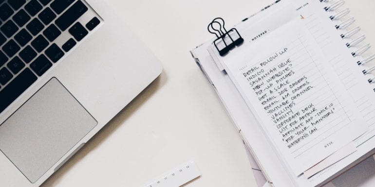 Your 10 Point Checklist to Starting an Ecommerce Business From Scratch - CS-Cart