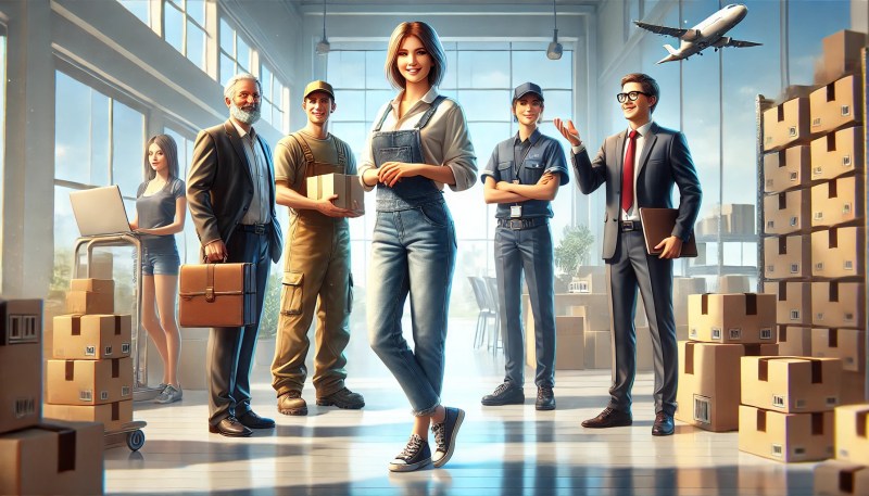 ecommerce seller partners