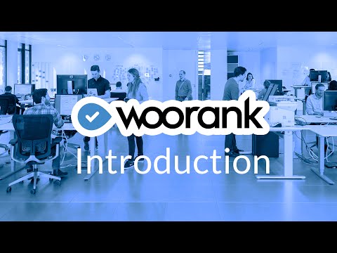 What is WooRank: An Introduction