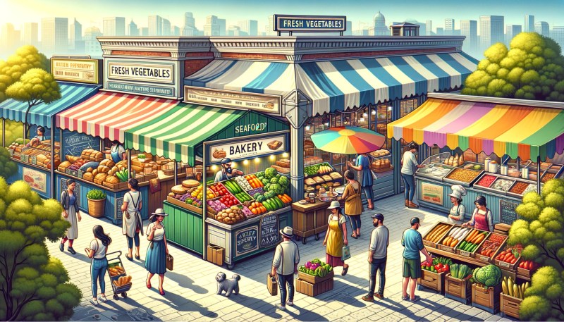 Strategies for Sustainable Growth in Evergreen Niches