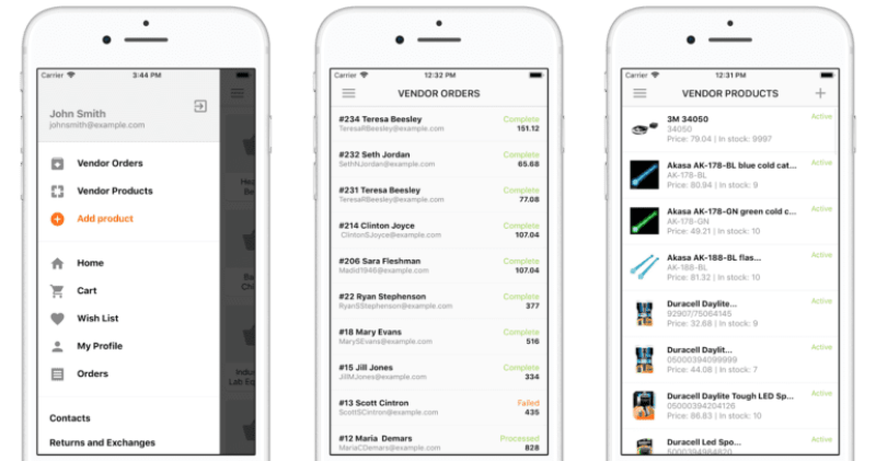 Meet CS-Cart and Multi-Vendor 4.11.3 with Improvements on the Storefront: photo 5 - CS-Cart Blog