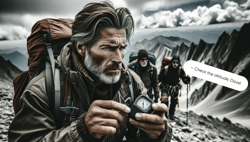 Monitoring metrics is key