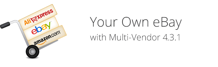 New Look of the Vendor Page New Look of the Vendor Page - CS-Cart Blog