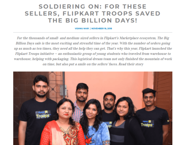 best marketplace platform