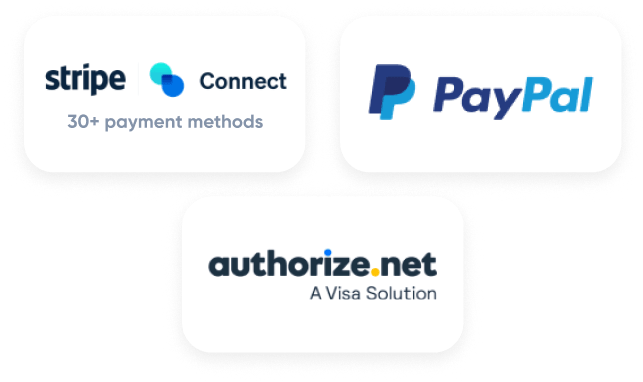 payment options