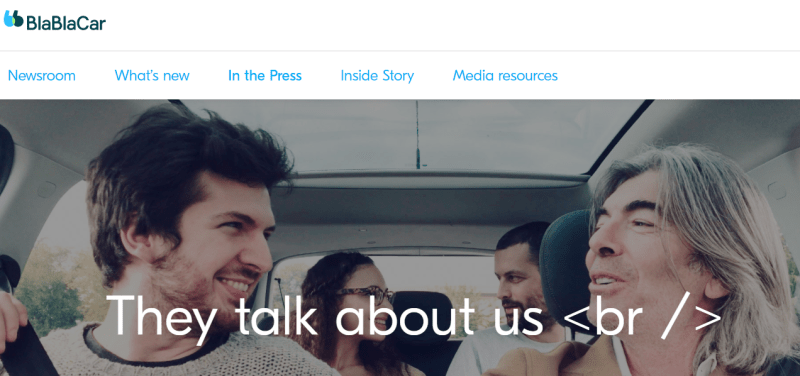 ecommerce shopping mall promotion