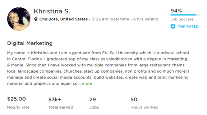 virtual multi vendor platform