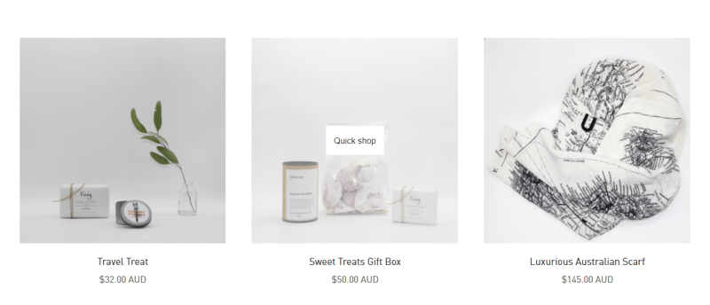 internet marketplace platform