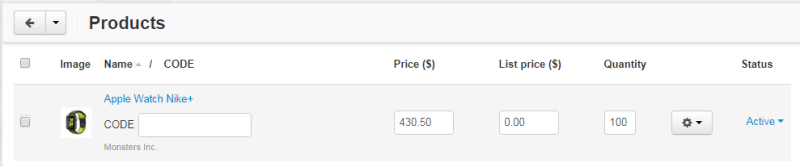 multi vendor support