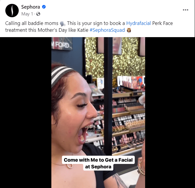 Sephora: Creating Personalized Shopping Experiences